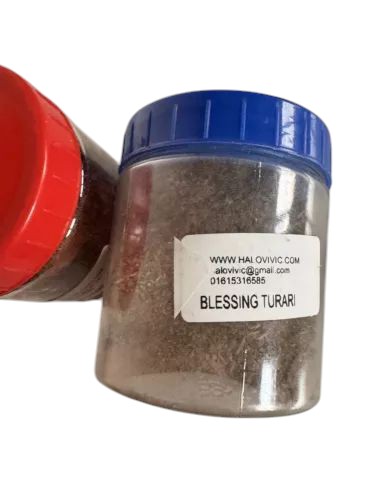 Blessing Incense (Turari)