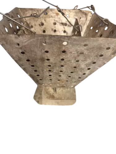 Medium Incense Holder (Turari Pot)