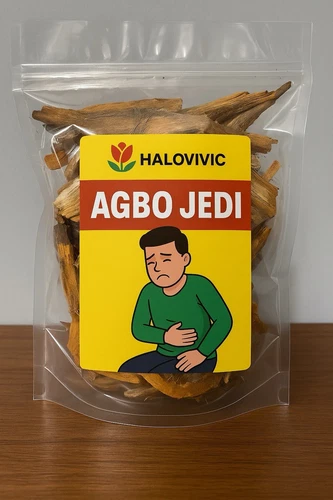 Agbo Jedi