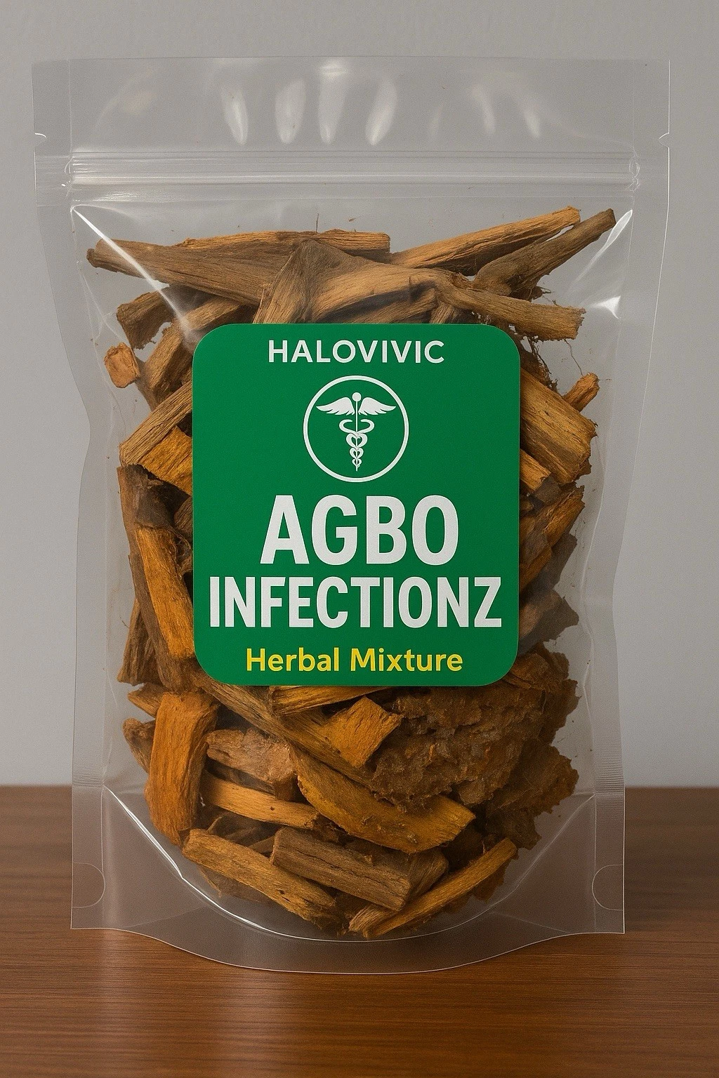 Agbo Infection
