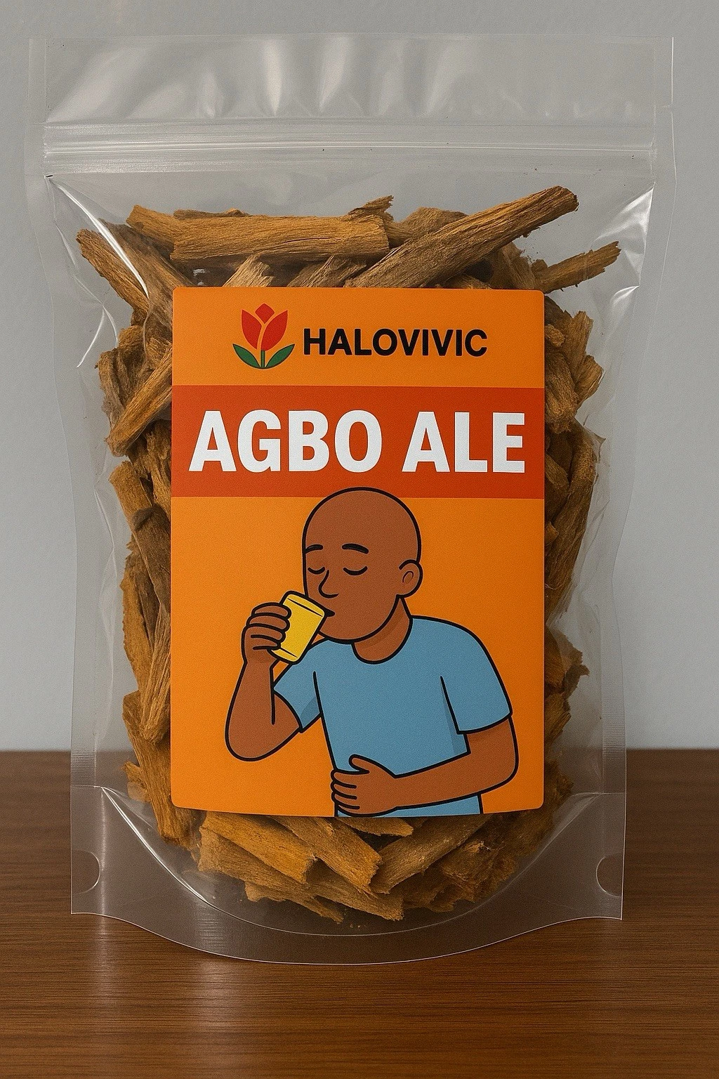 Agbo Ale