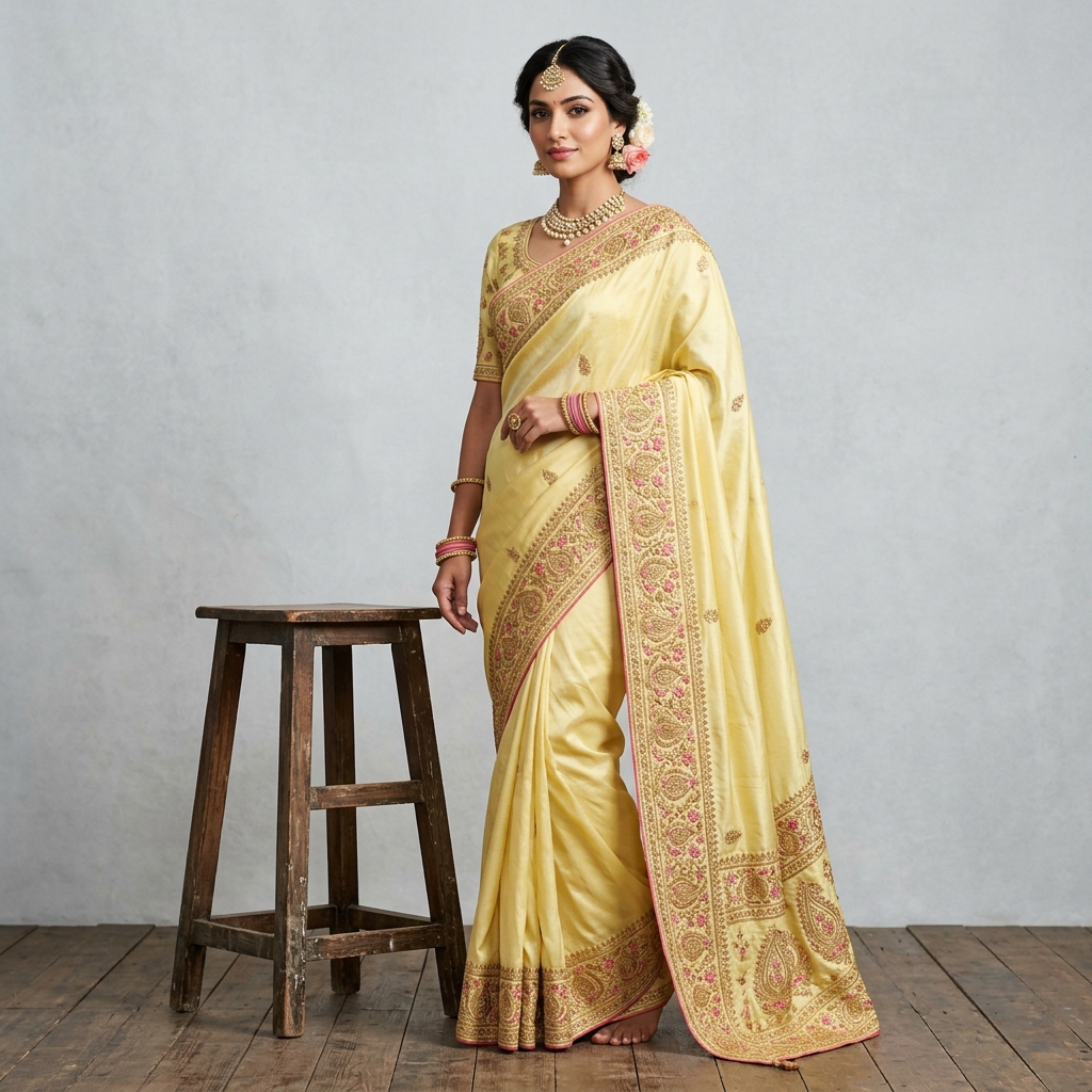 Sanlia Red Carpet Couture Dress