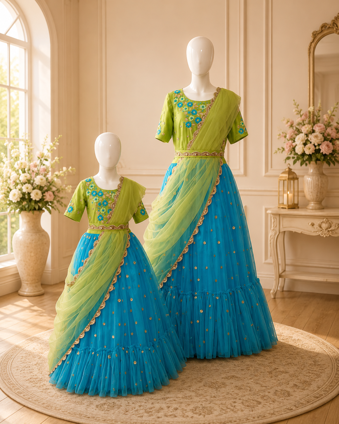 Cocktail & Party Dresses