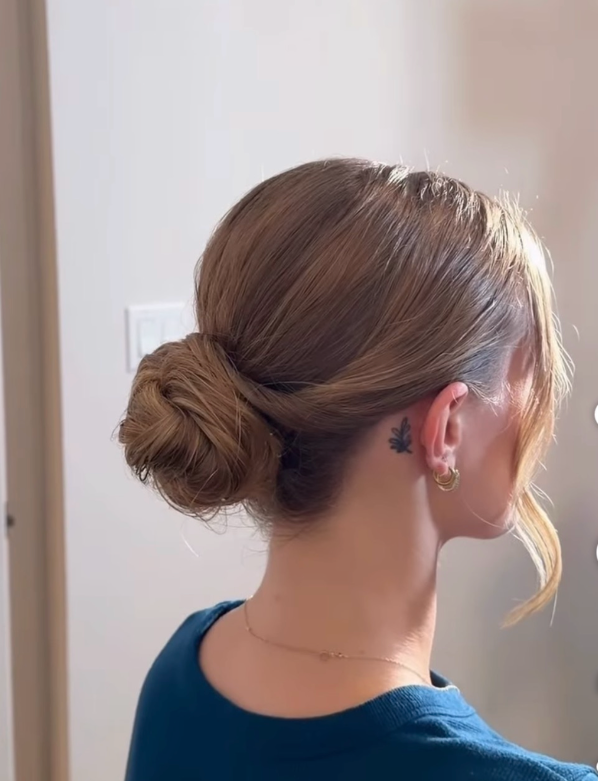 Party/Bridesmaid Hair