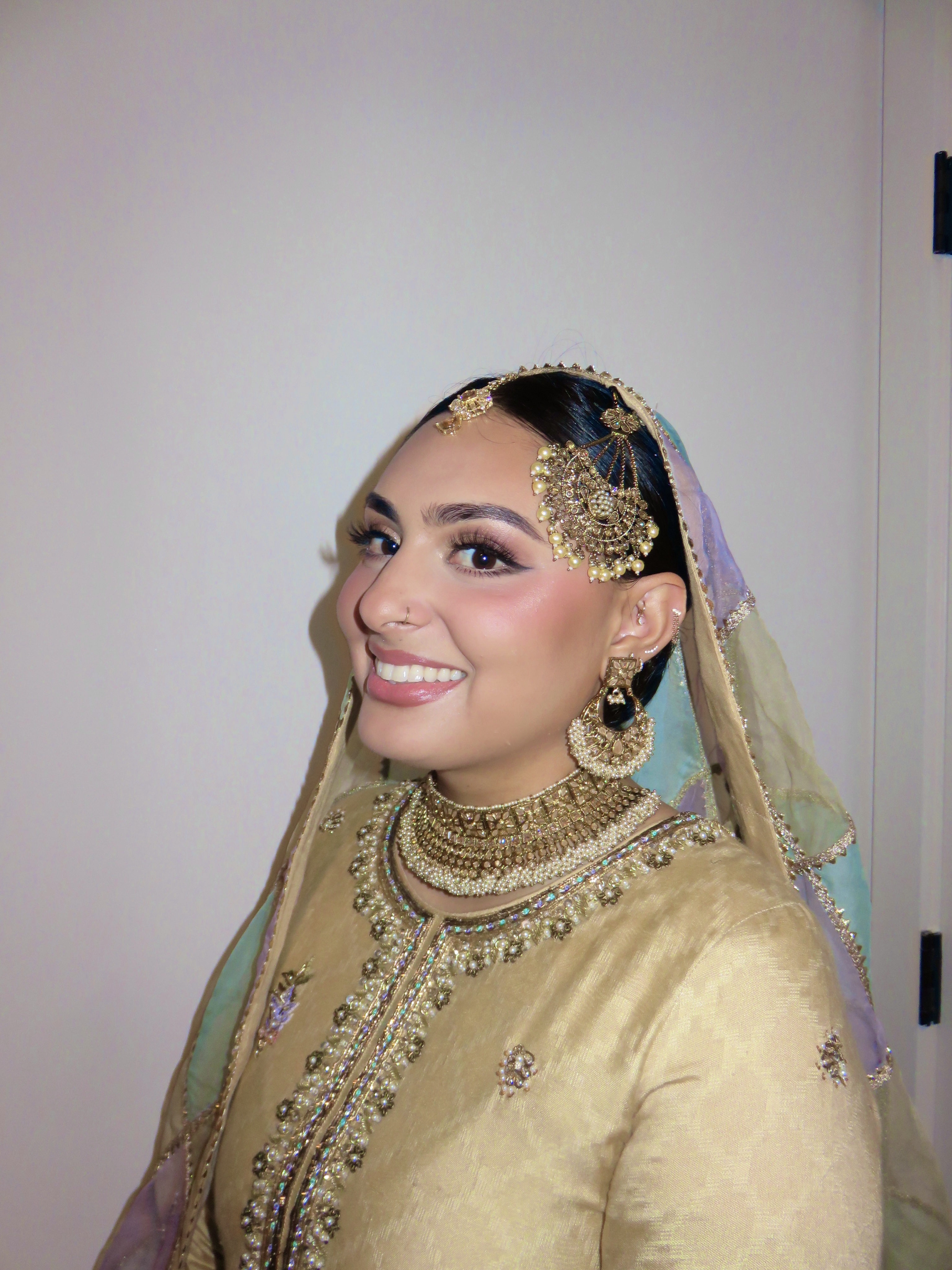bridal