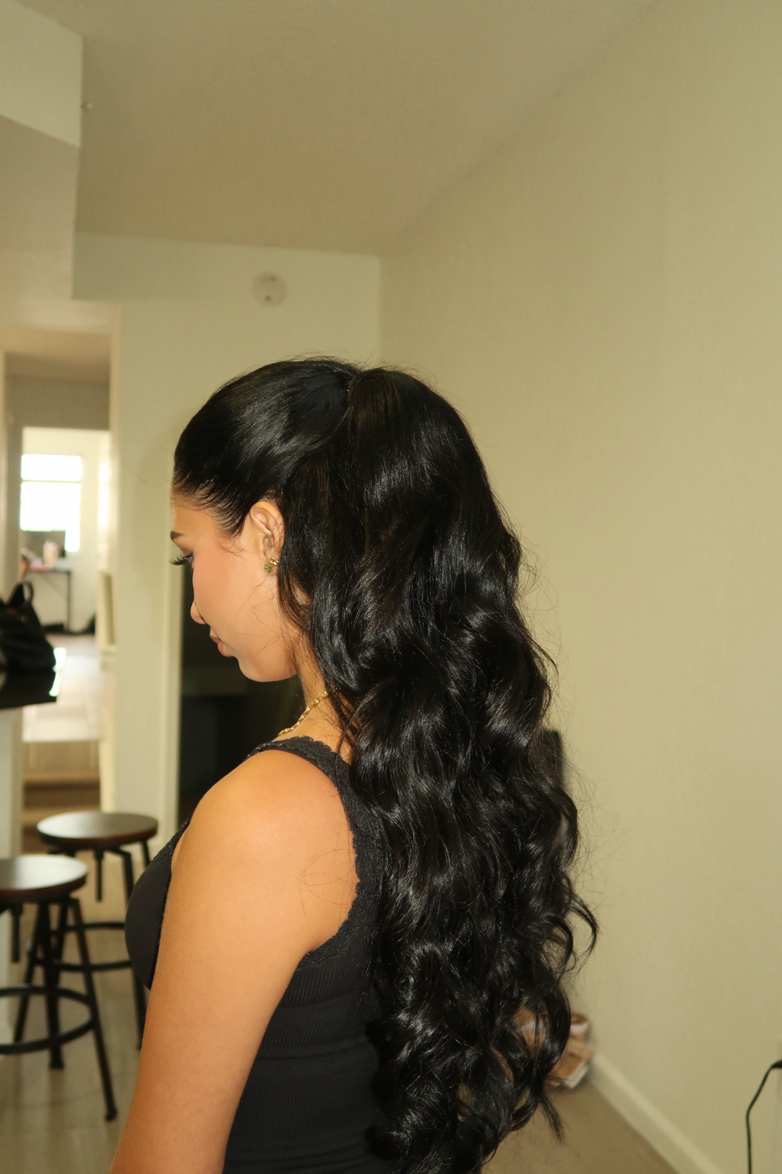 Extensions Rental