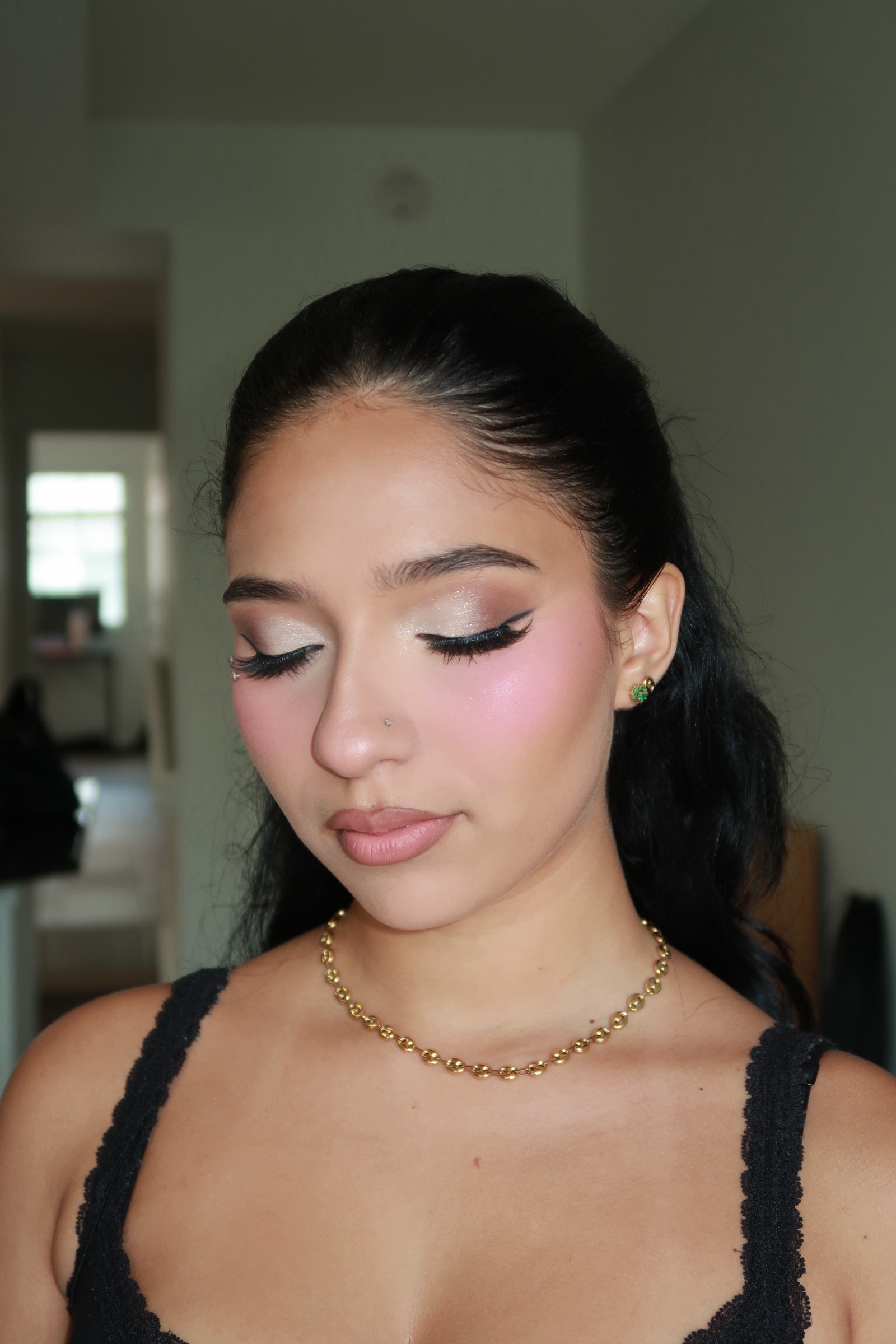 Bridal Makeup Package
