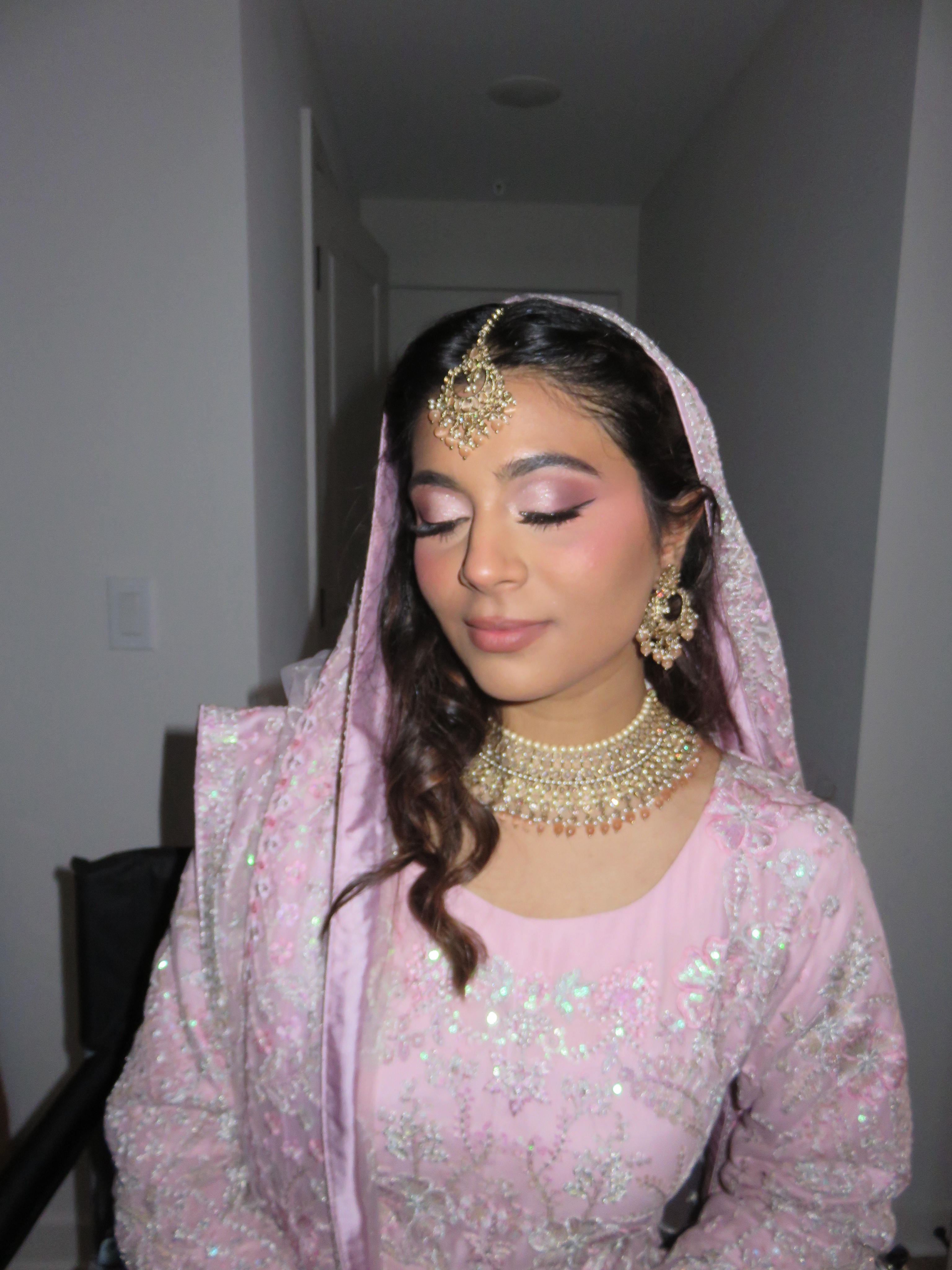 bridal