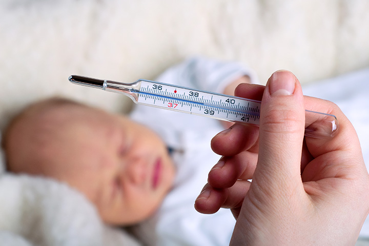 Pengobatan Alami Untuk Demam Pada Bayi Pengobatan Alami Untuk Demam Pada Bayi