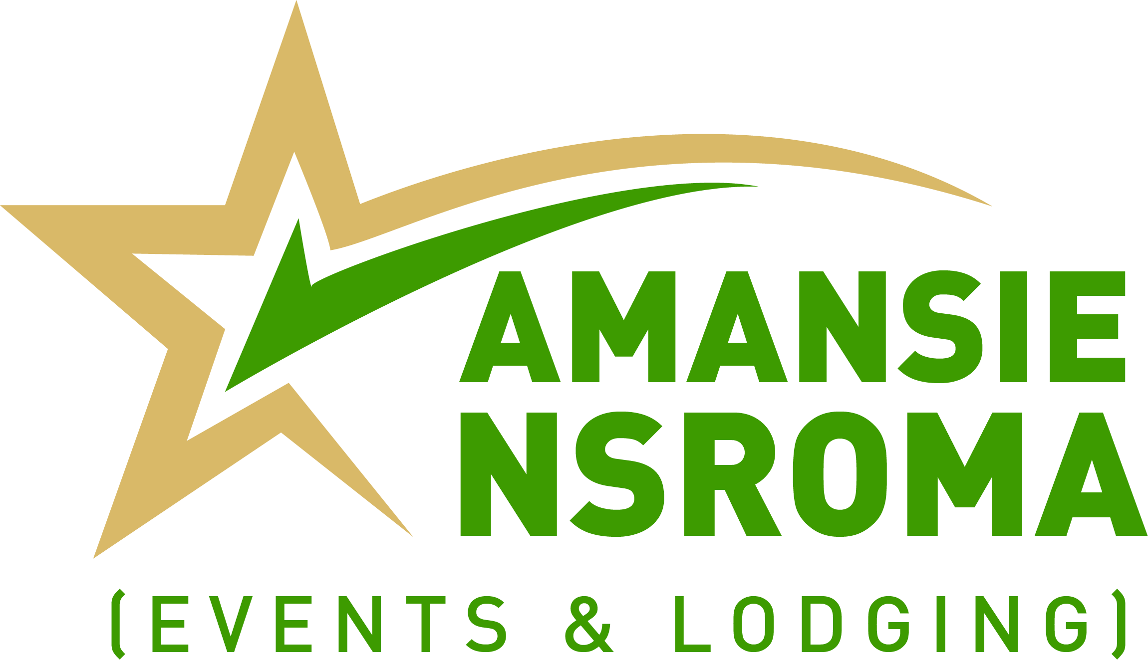 Amansie Nsroman Logo