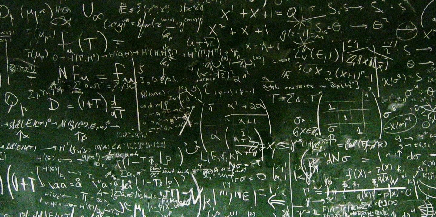 Math board view