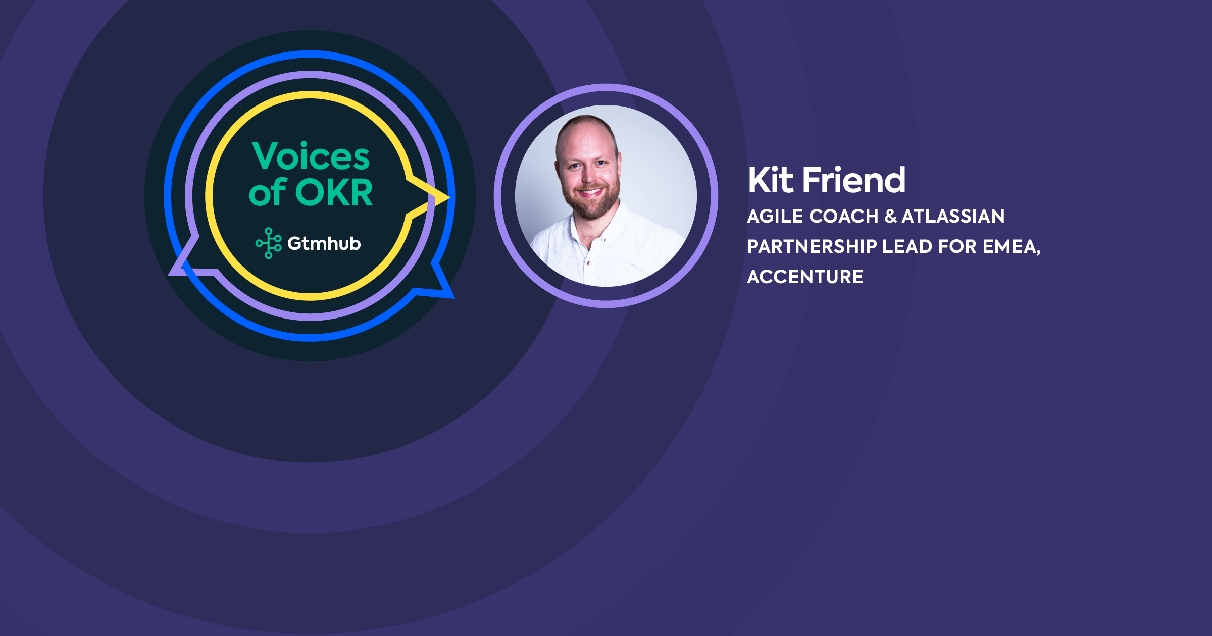 Voices of OKR Kit Friend Blog Visual