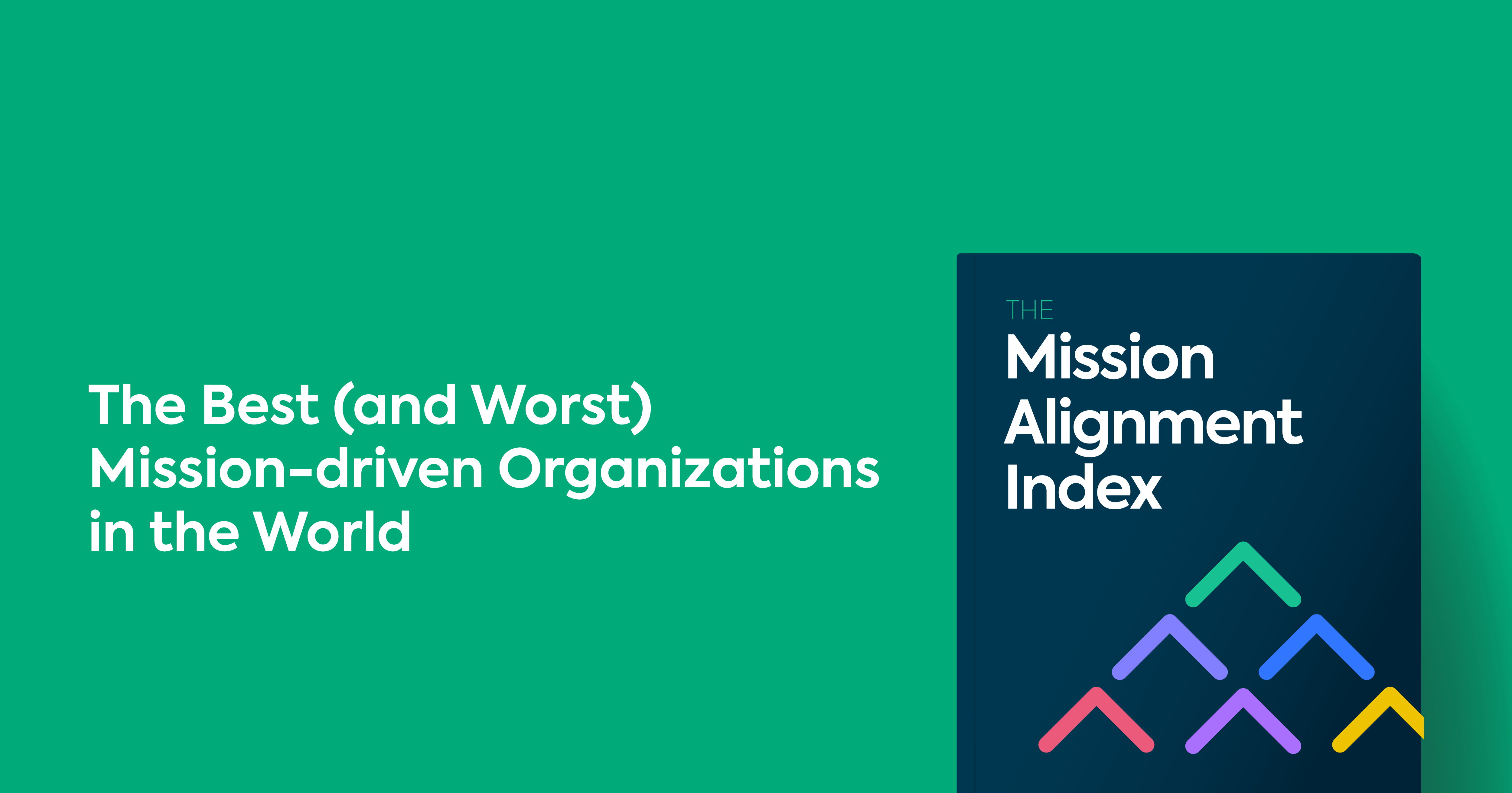 2021 Mission Alignment Index Blog Visual