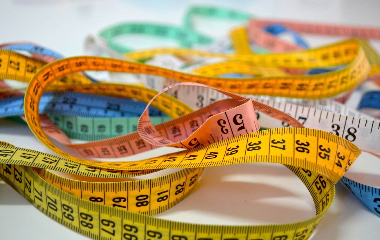 ROI from OKRs - Measure Blog Visual