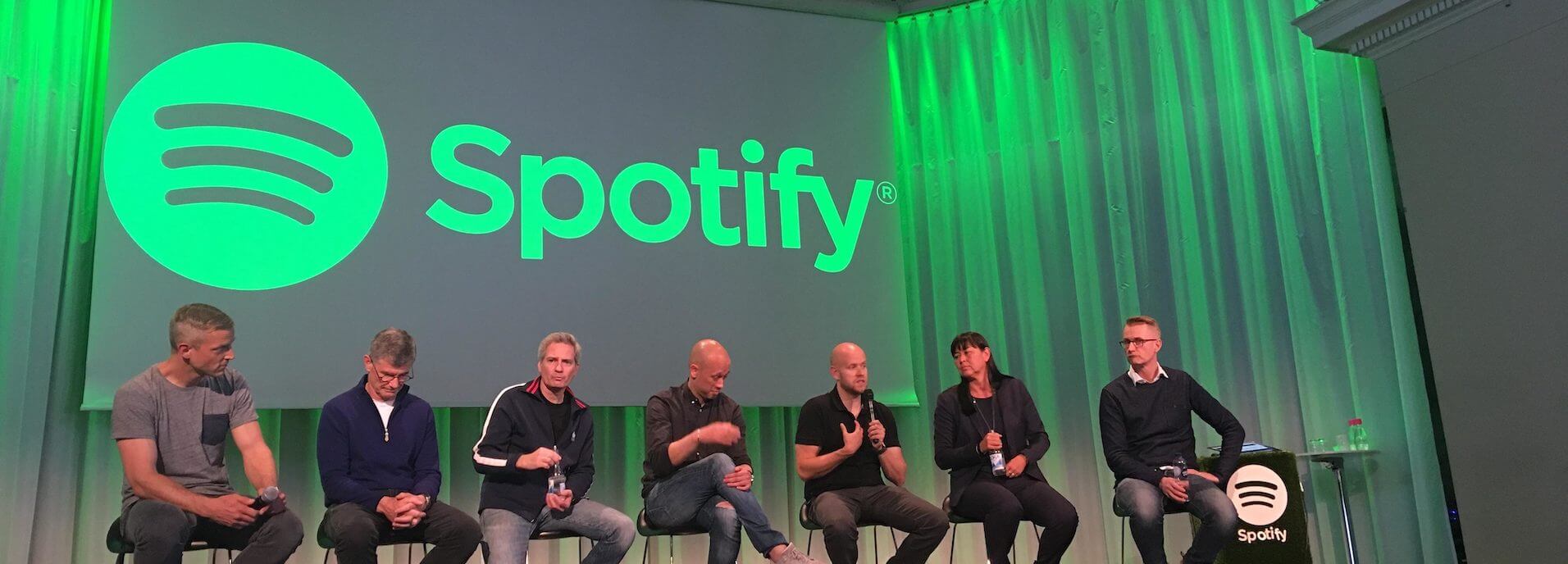Spotify