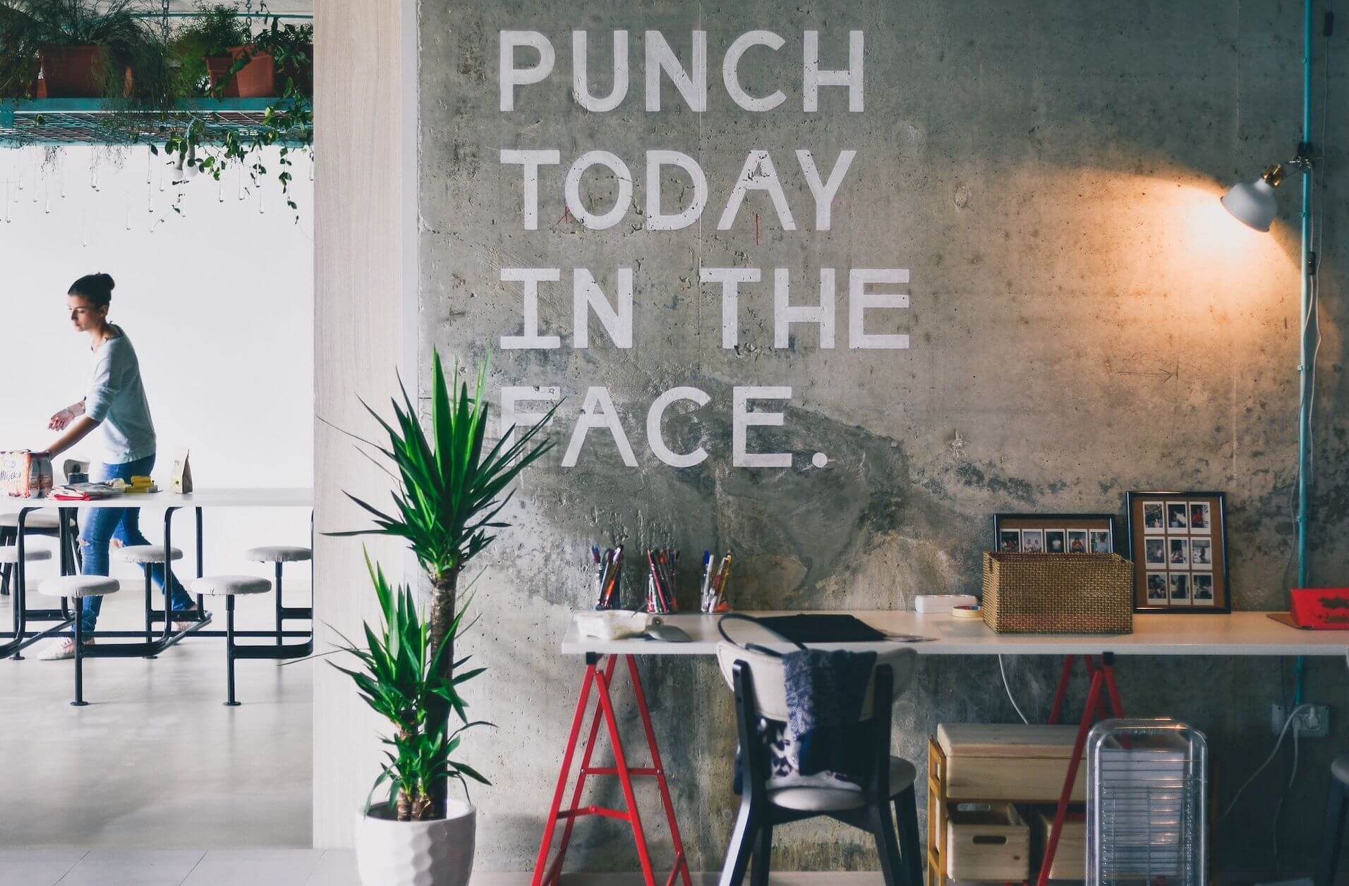 office space