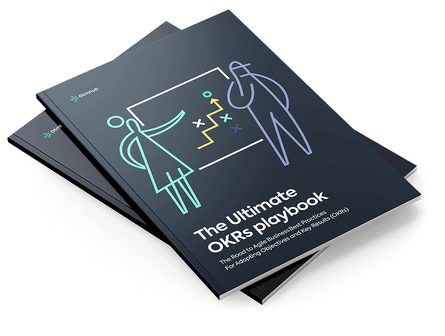 The Ultimate OKRs playbook