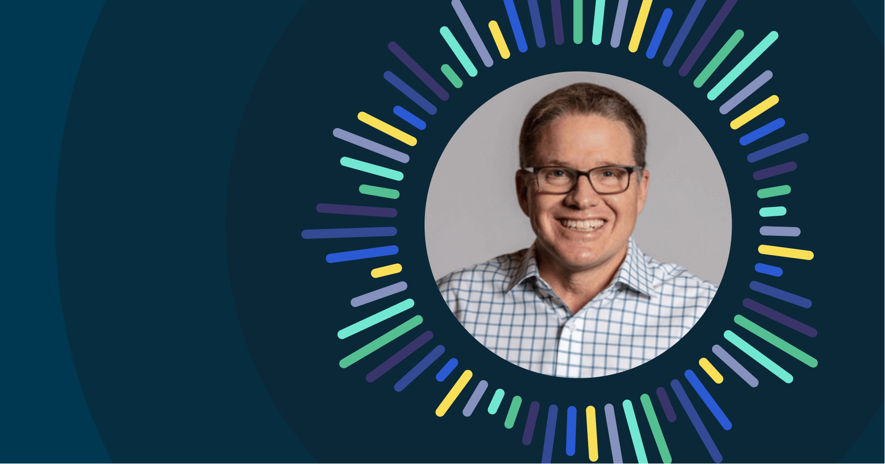 Image of Gibson Biddle, former VP of product at Netflix