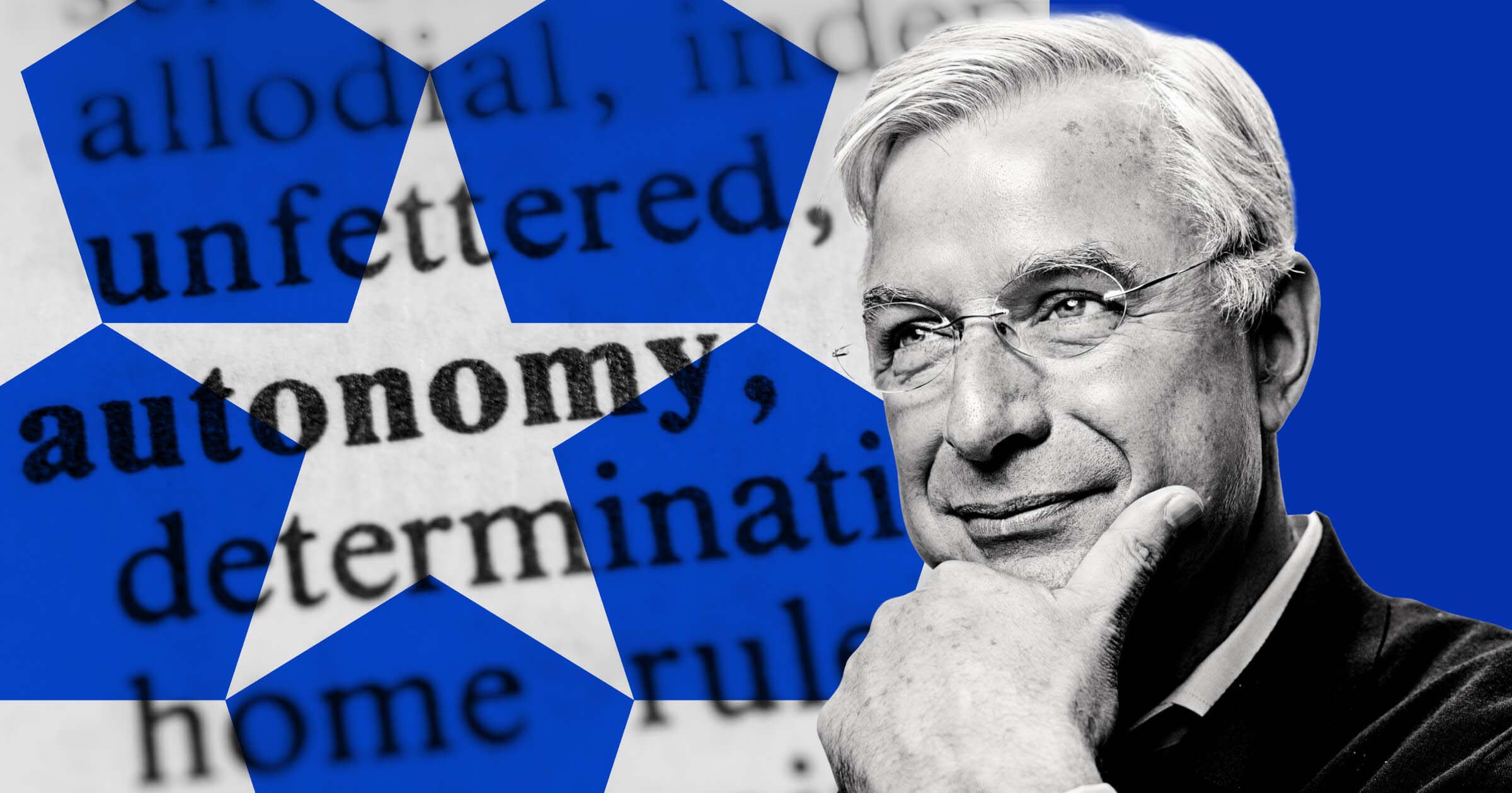 Former Best Buy CEO Hubert Joly