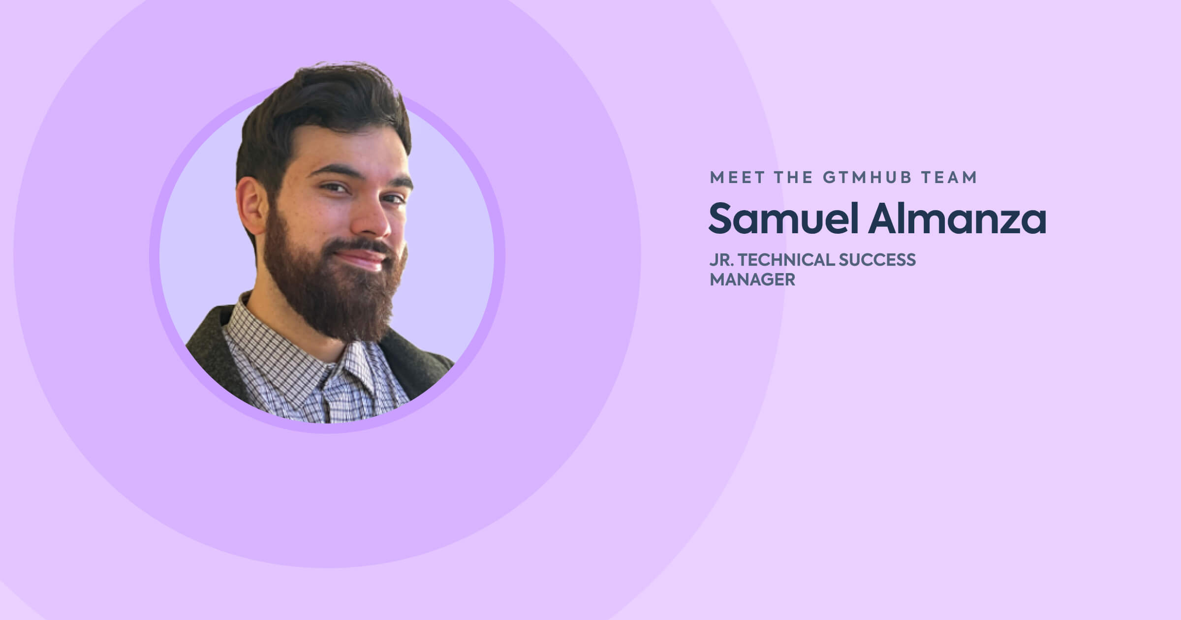 Samuel Almanza