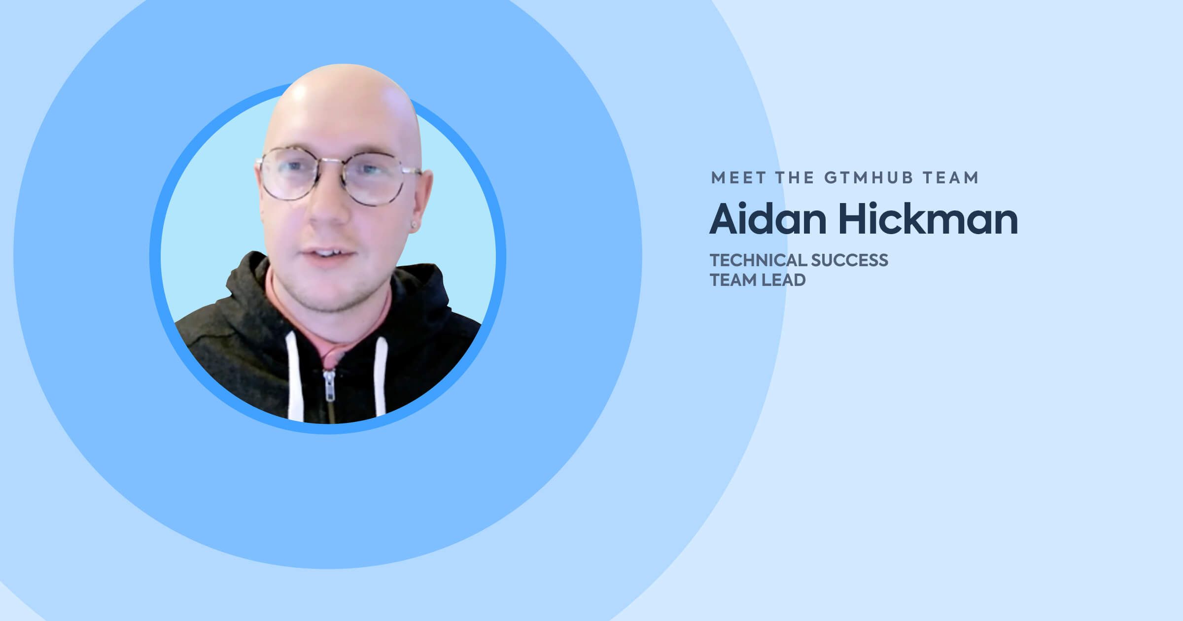 Aidan Hickman