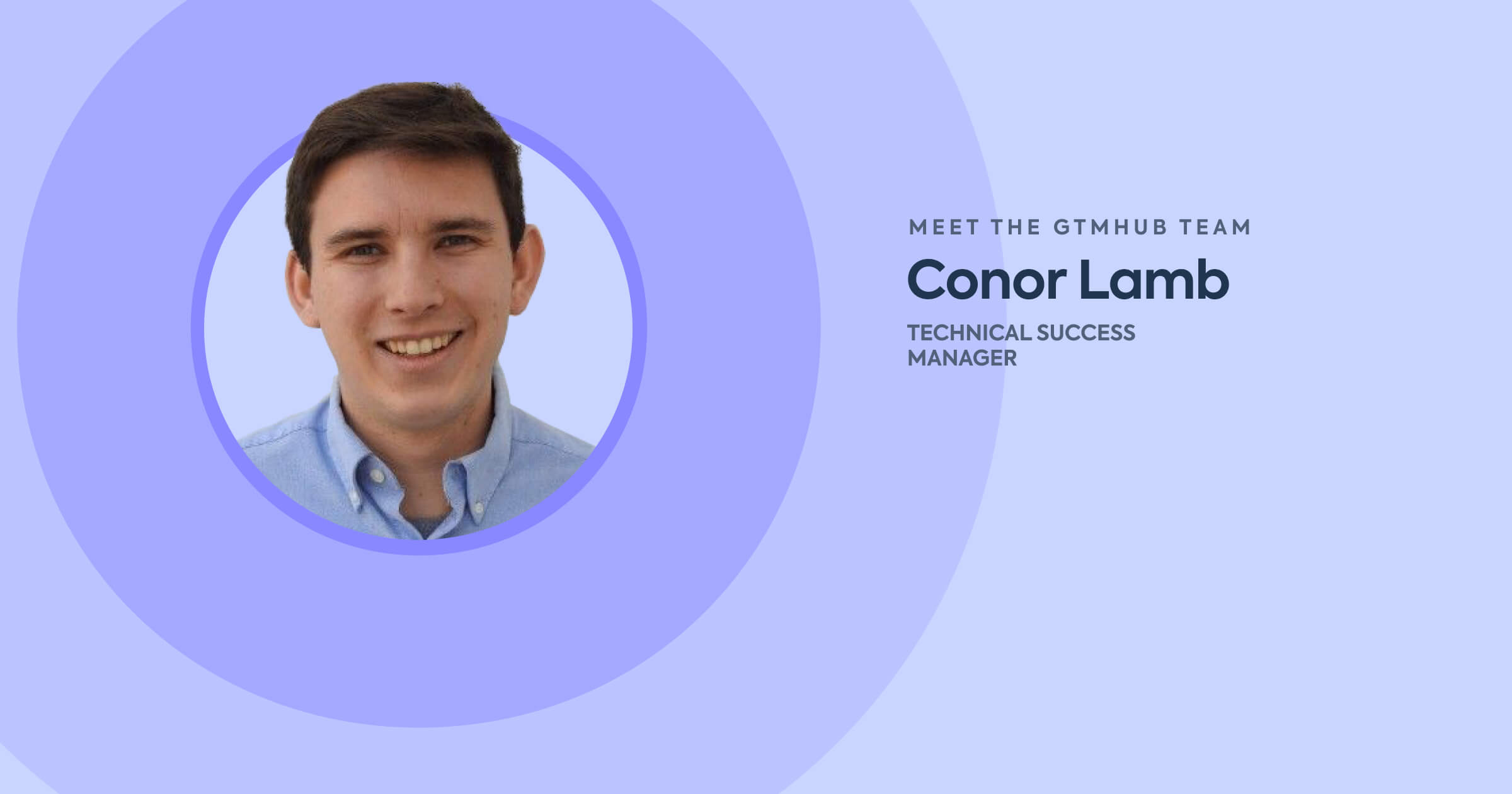 Conor Lamb