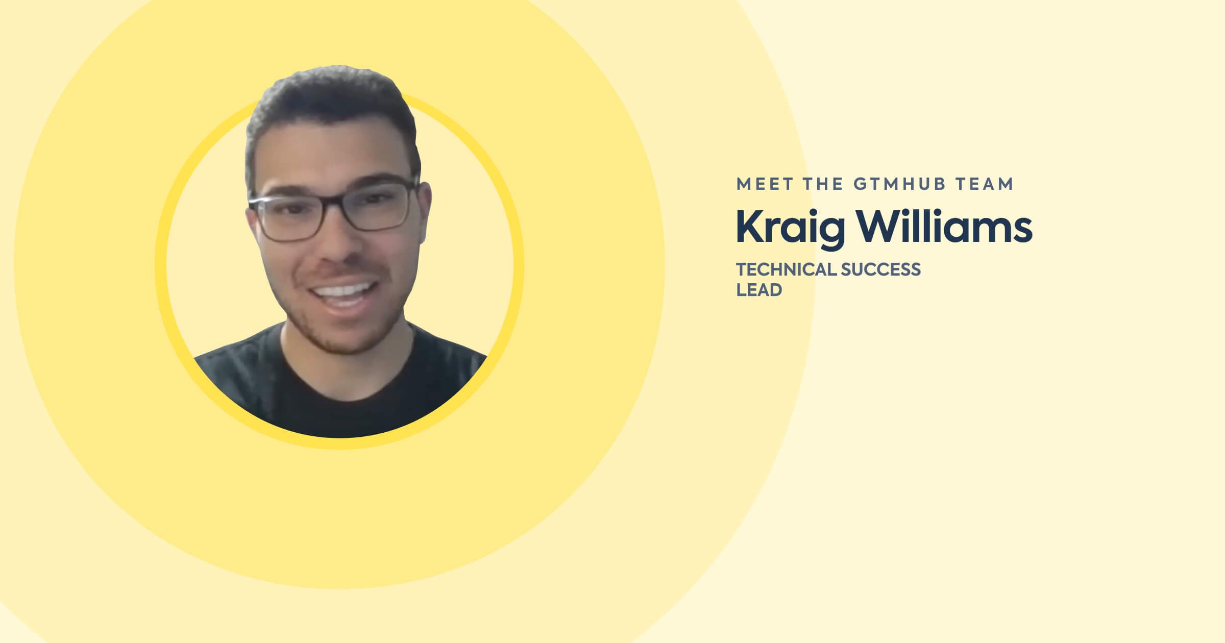 Kraig Williams