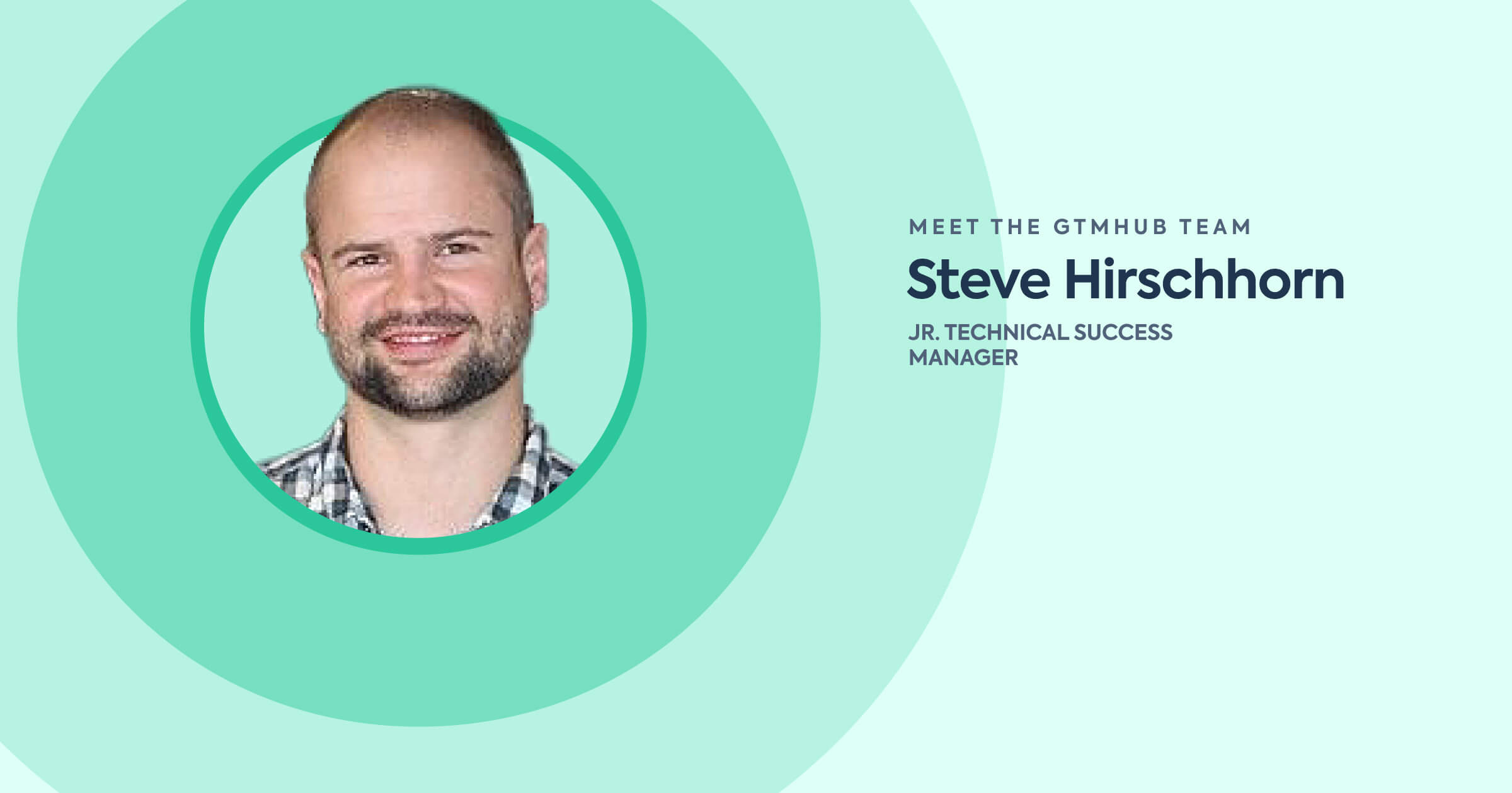 Steve Hirschhorn