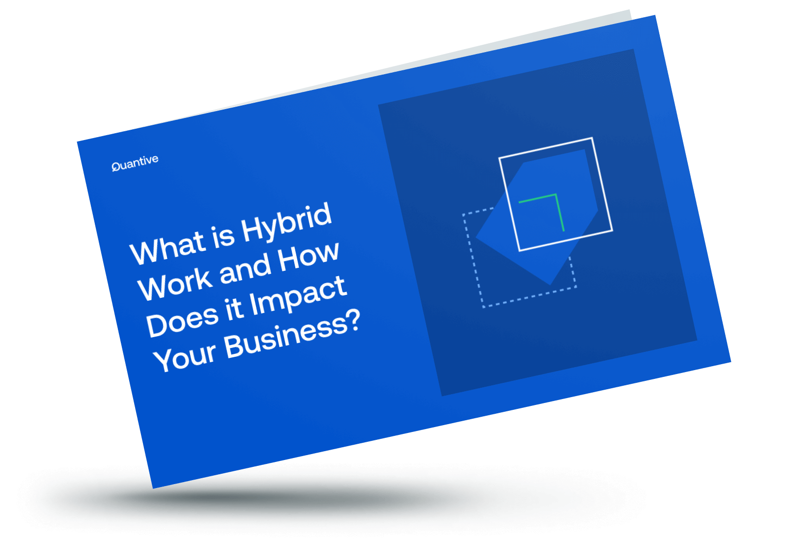 What Are The Benefits of a Hybrid Work Model?