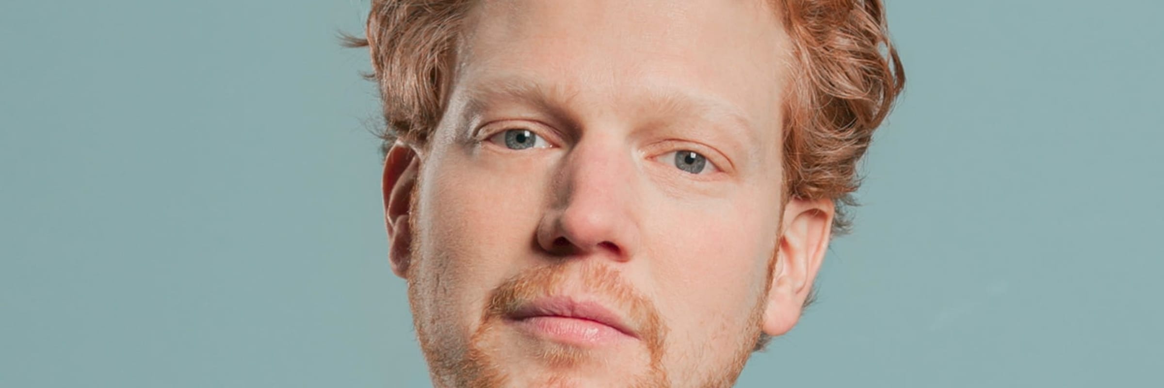 Pepijn Schoneveld - Welkom dat je luistert