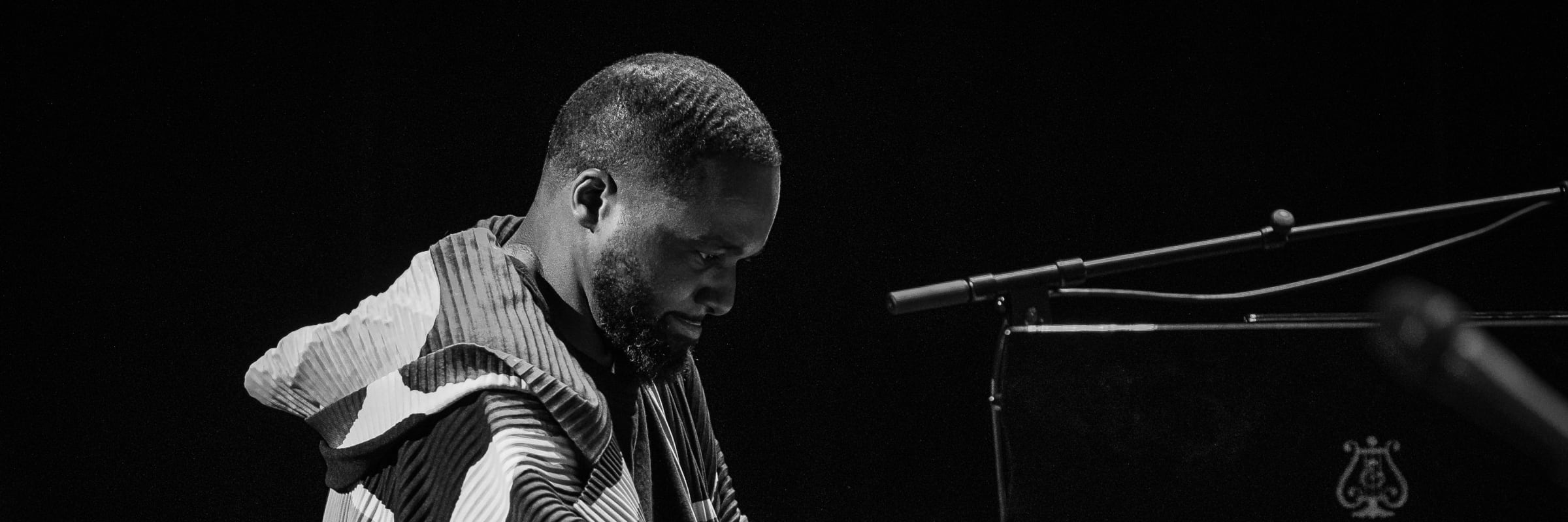 Sullivan Fortner Trio