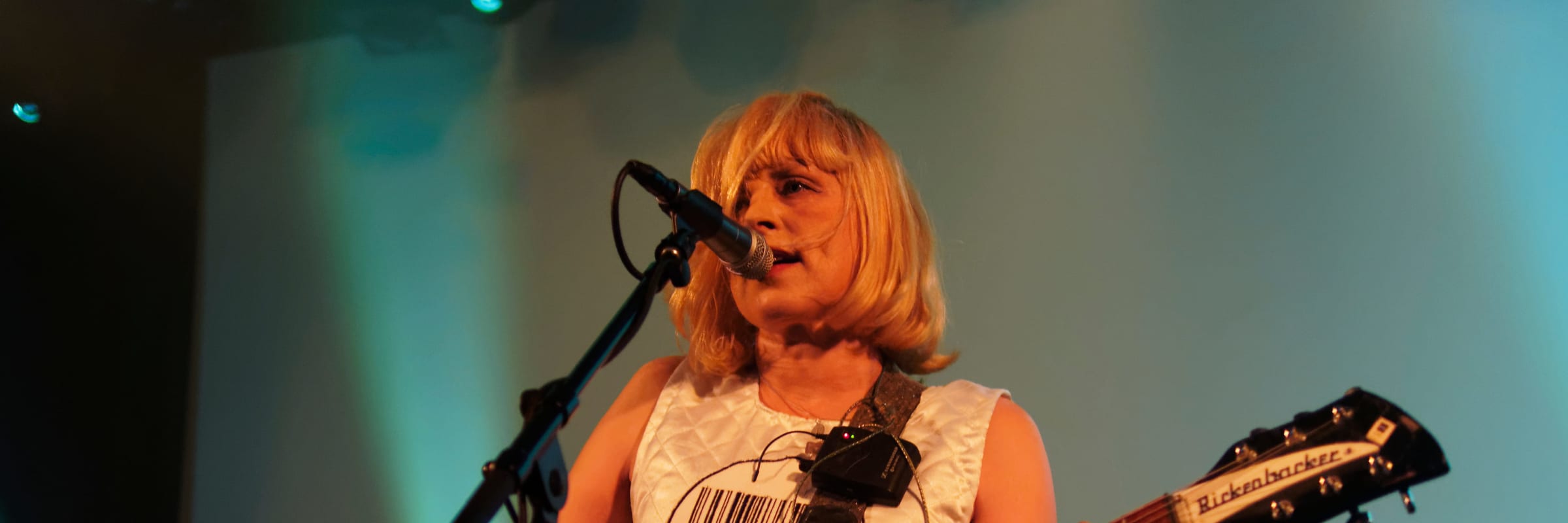 Bettie Serveert