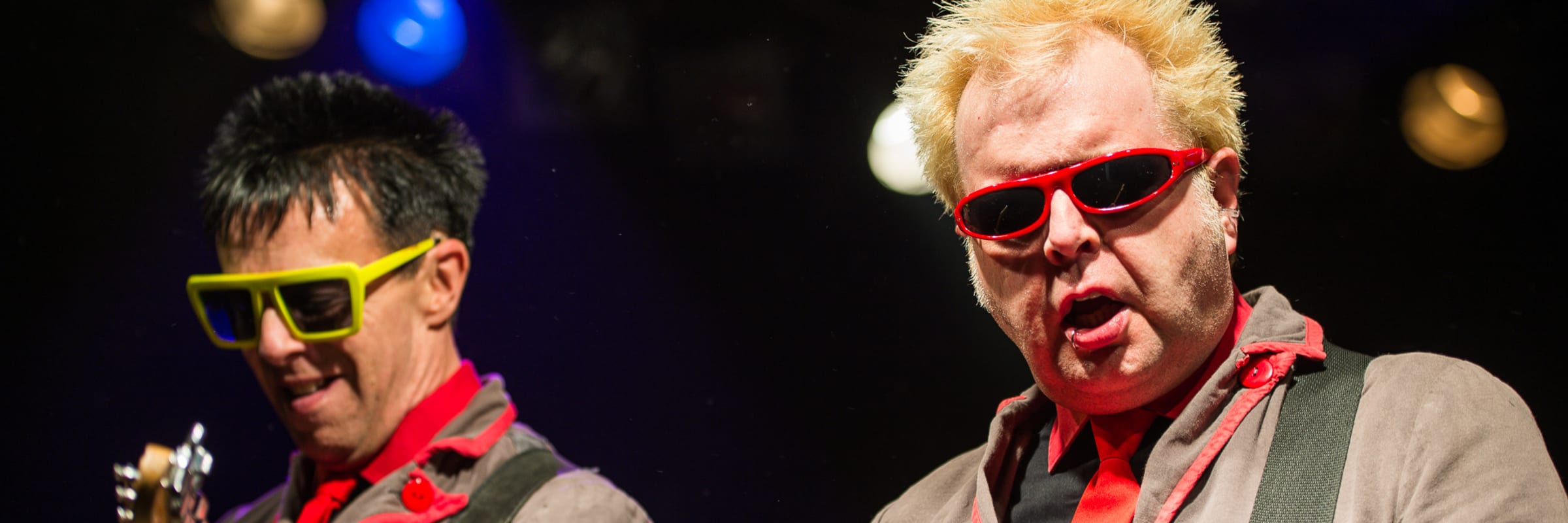 The Toy Dolls