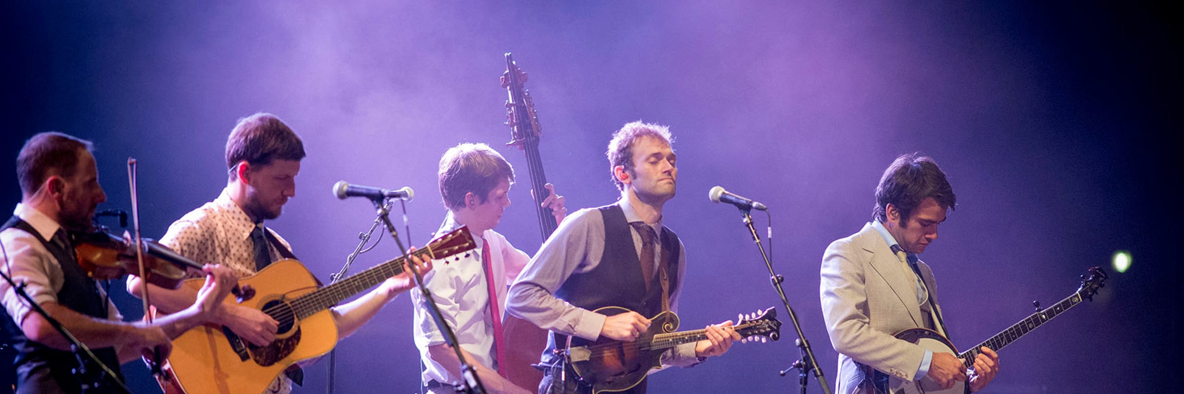 Punch Brothers