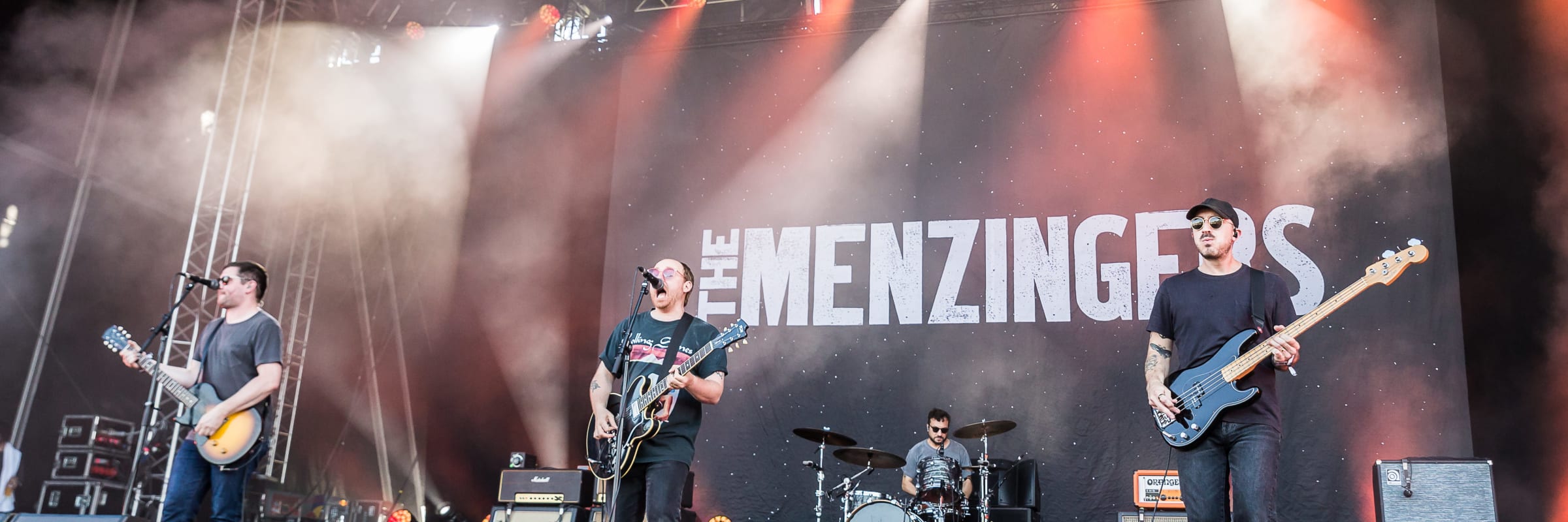The Menzingers