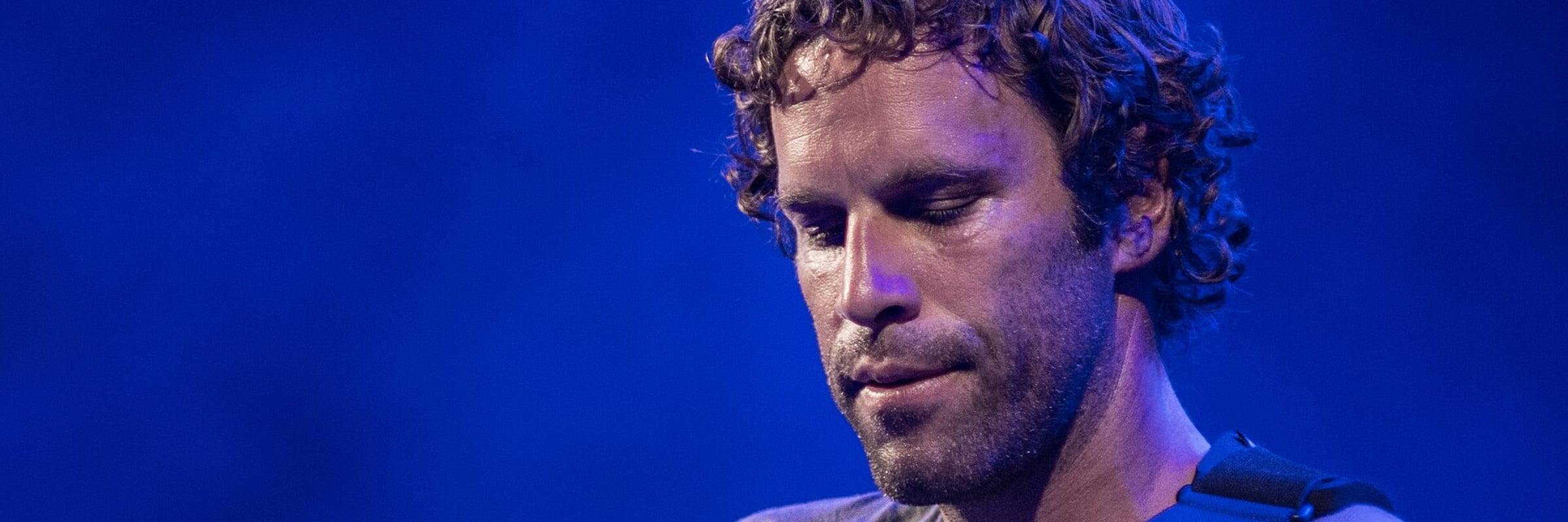 Jack Johnson - Surfilmusic Tour 2027