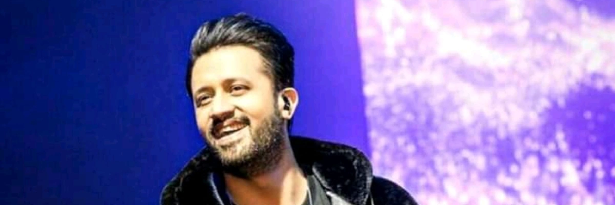 Atif Aslam - Live in Concert