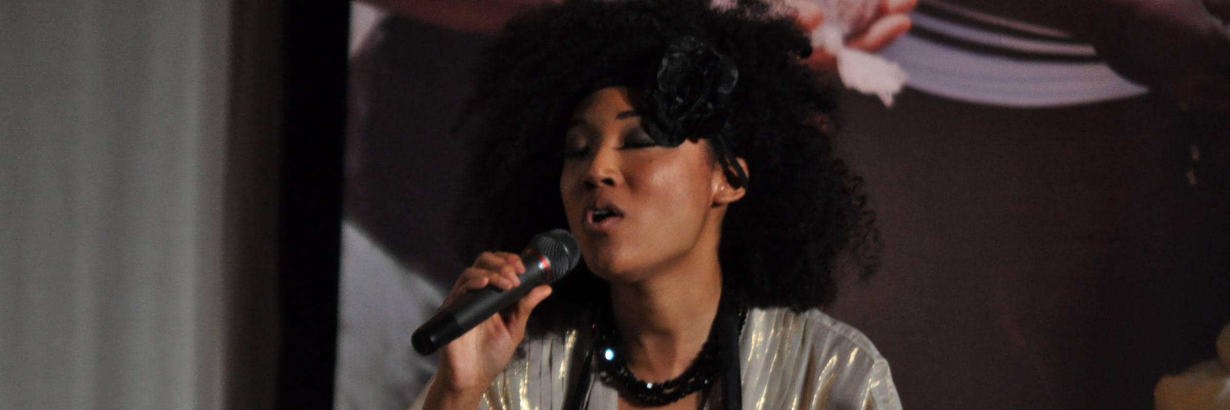 Judith Hill