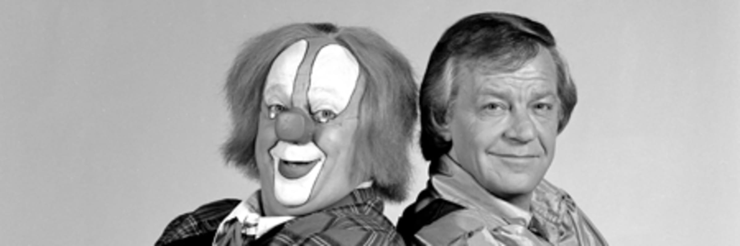 Het Grote Bassie & Adriaan Concert
