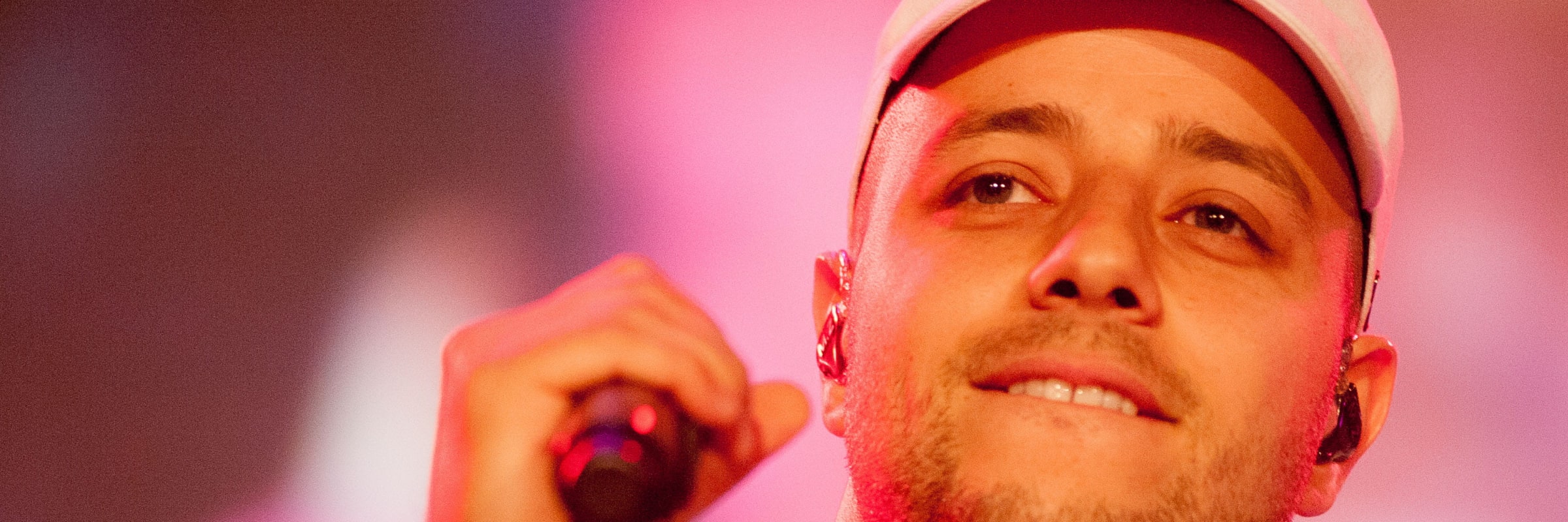 Maher Zain