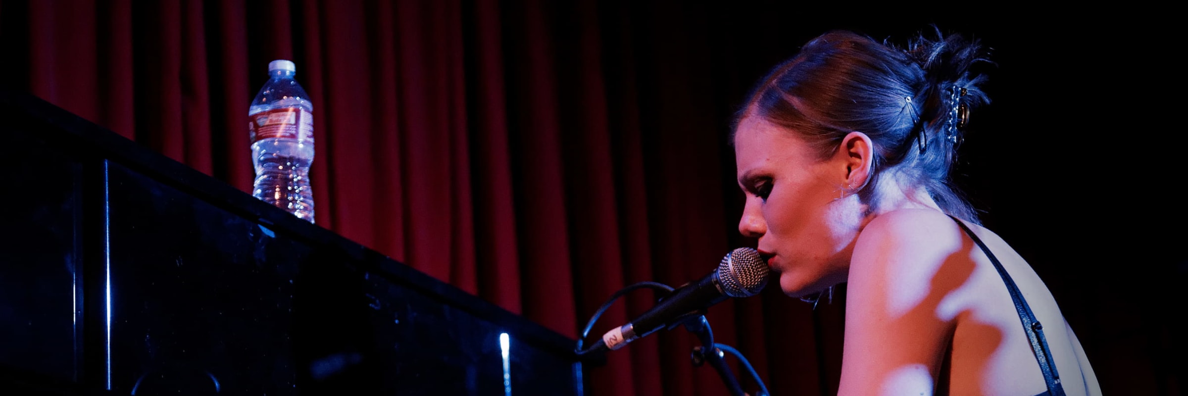 Trixie Whitley