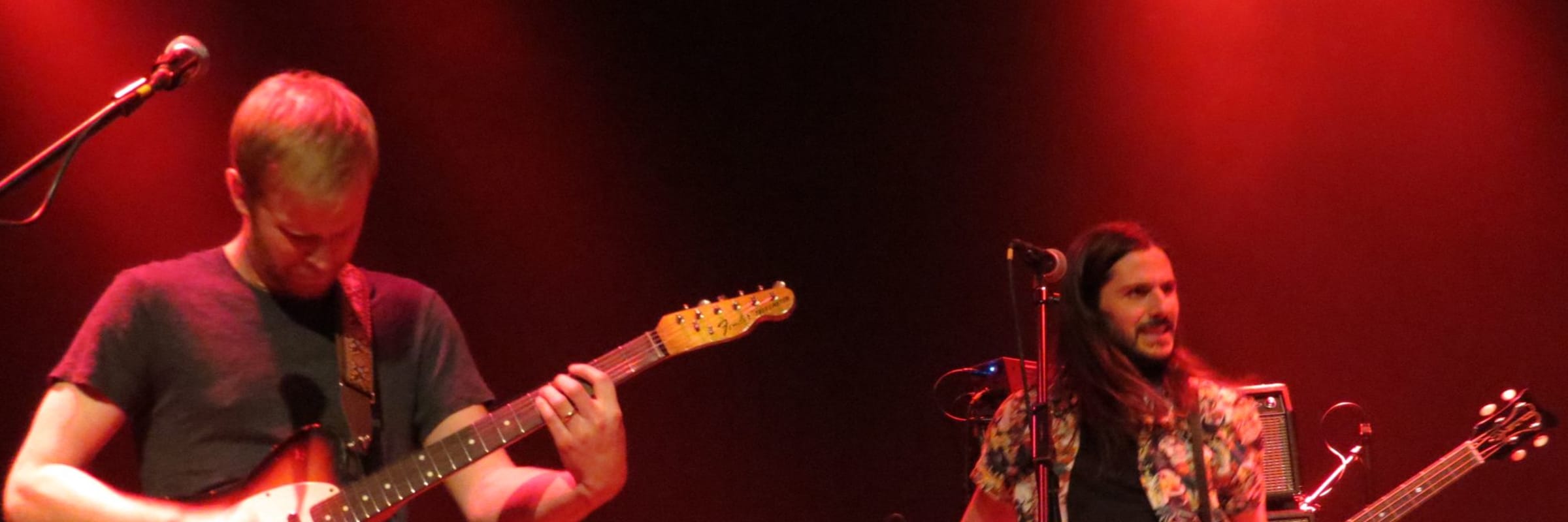 The Temperance Movement
