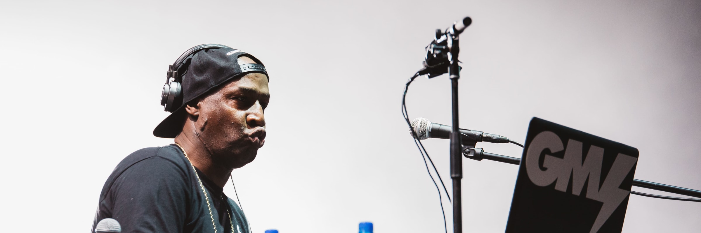 Grandmaster Flash