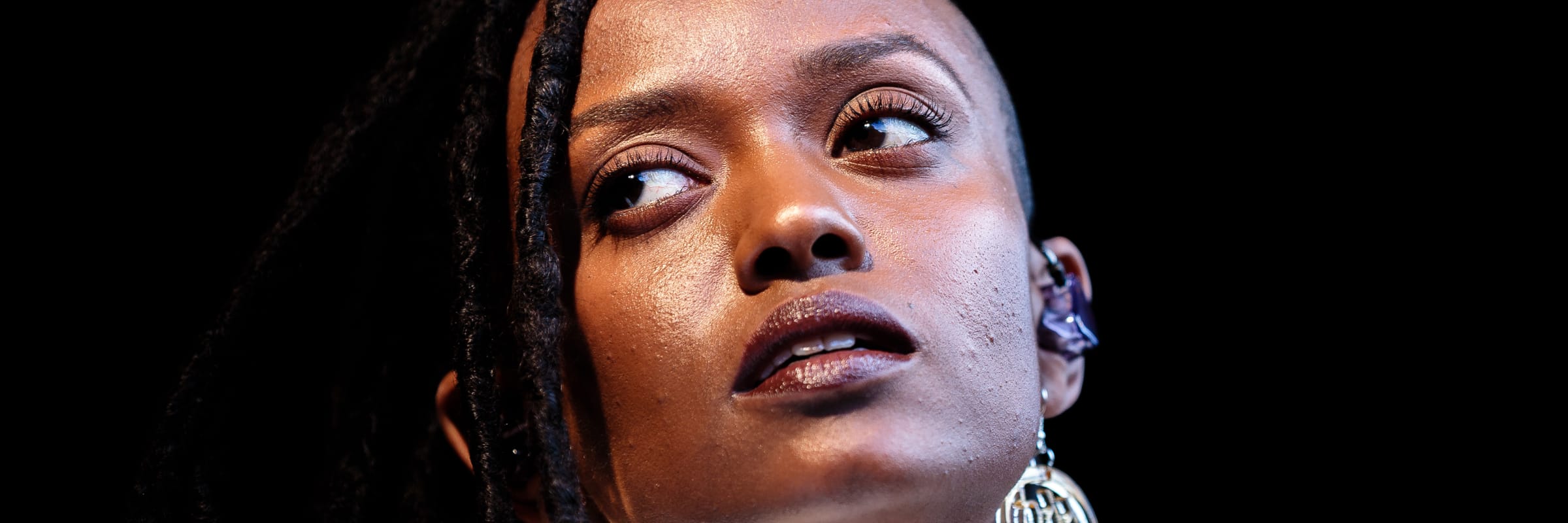 Kelela - new avatar live