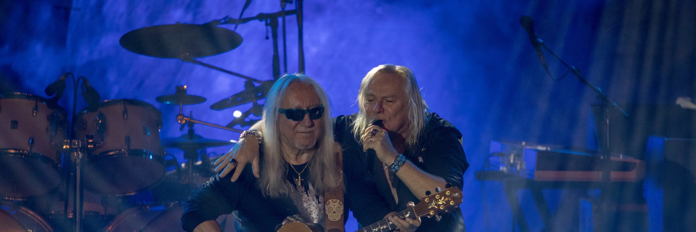 Uriah Heep