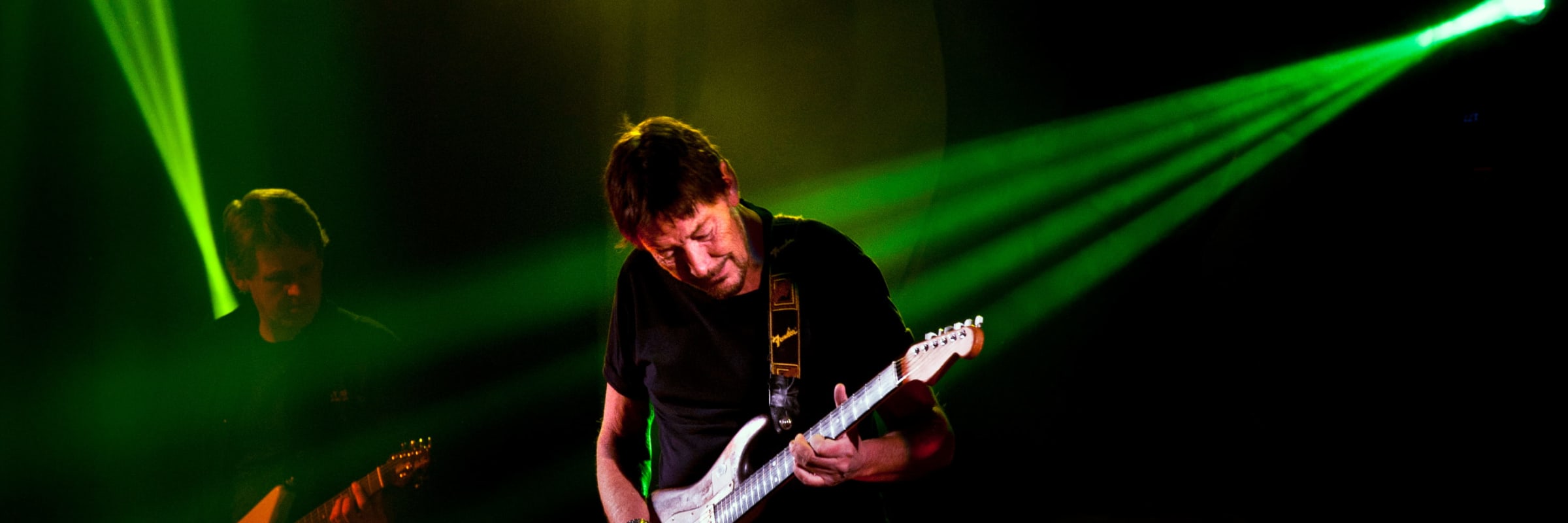 The Chris Rea Experience