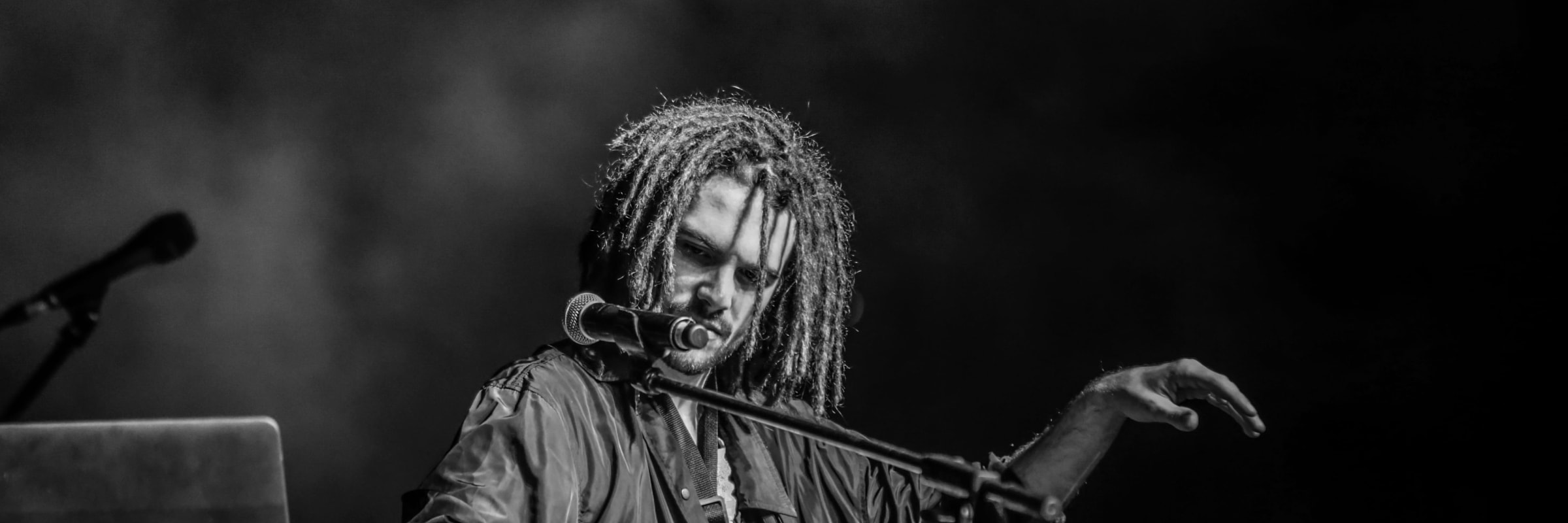 FKJ - Tyber Tour