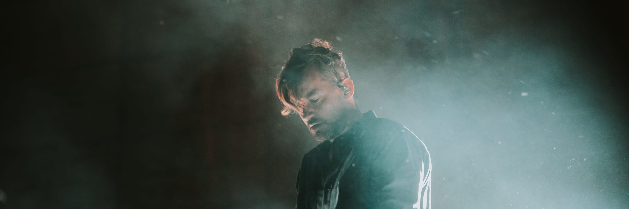 Bonobo - Distance In Static
