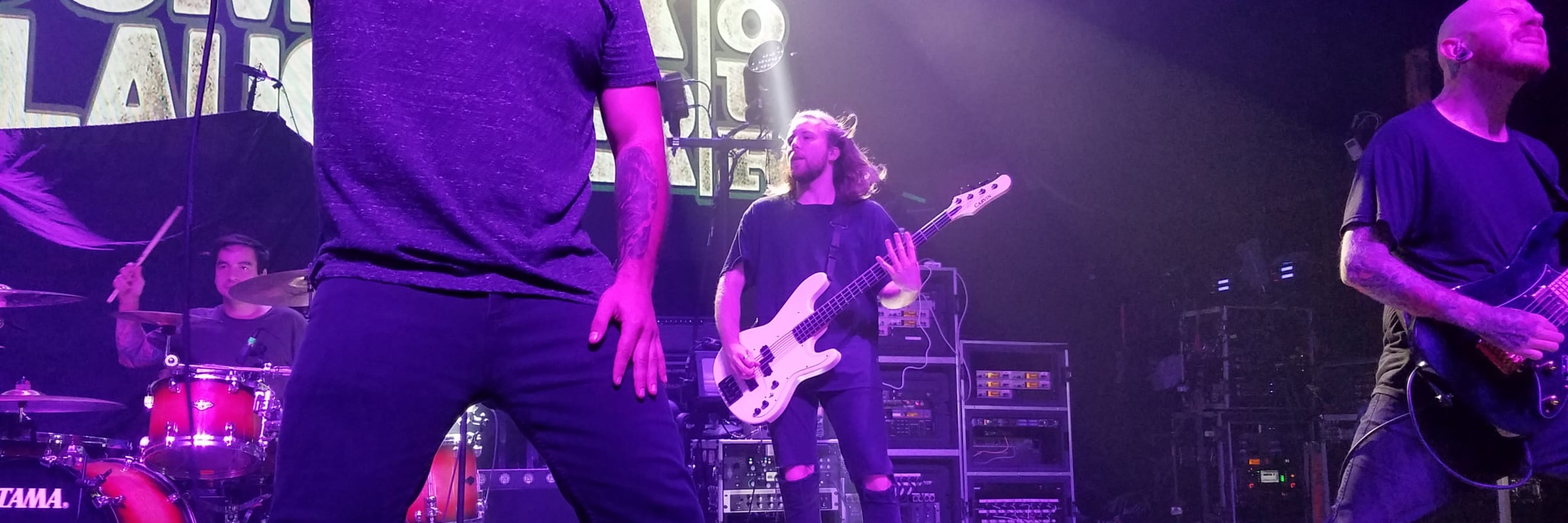 ERRA + Currents
