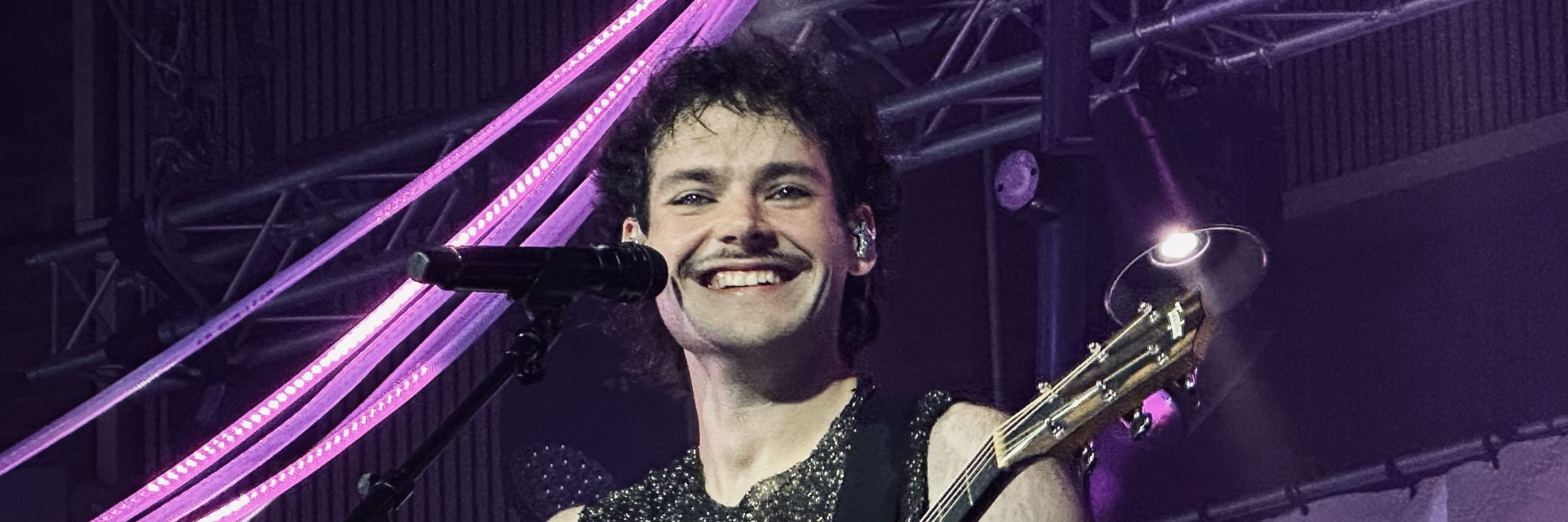 James Marriott